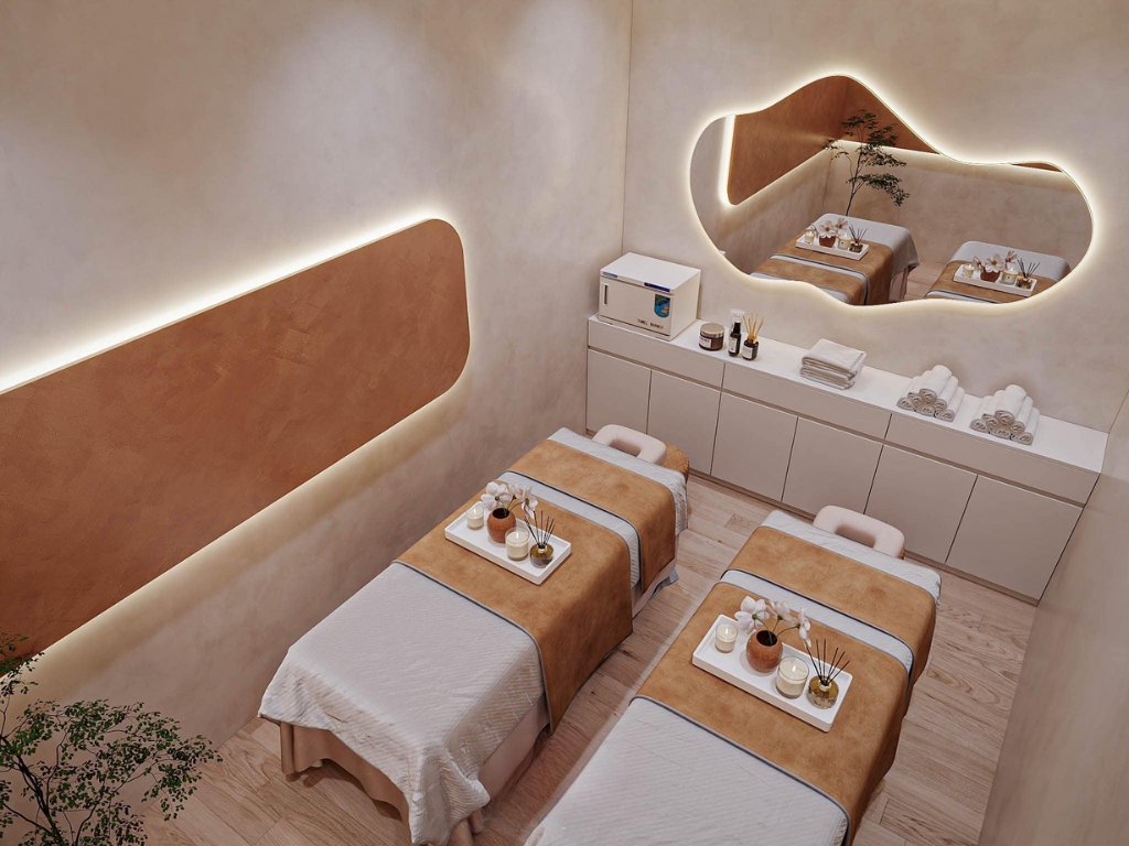 MiLa Beauty Spa